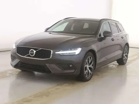 Used VOLVO V60 Diesel 2024 Ad 