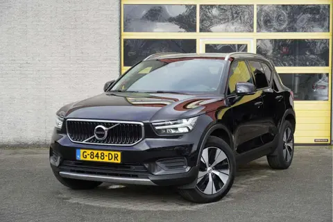 Used VOLVO XC40 Petrol 2019 Ad 