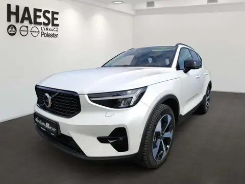 Annonce VOLVO XC40 Essence 2023 d'occasion 