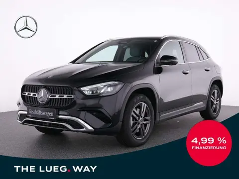 Used MERCEDES-BENZ CLASSE GLA Hybrid 2024 Ad 