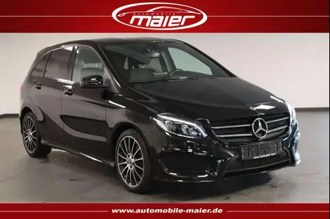 Used MERCEDES-BENZ CLASSE B Petrol 2018 Ad 