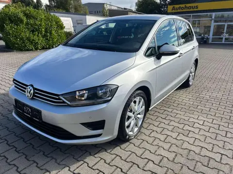 Annonce VOLKSWAGEN GOLF Essence 2016 d'occasion 