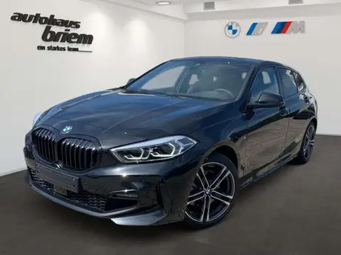 Annonce BMW SERIE 1 Essence 2024 d'occasion 