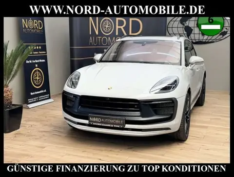 Used PORSCHE MACAN Petrol 2022 Ad 