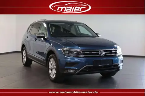 Used VOLKSWAGEN TIGUAN Diesel 2019 Ad 