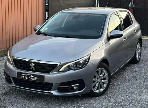 Used PEUGEOT 308 Diesel 2019 Ad 