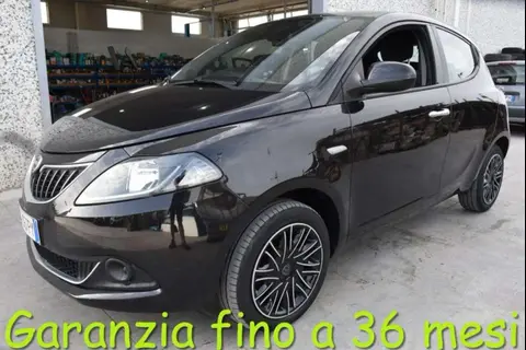 Used LANCIA YPSILON Hybrid 2022 Ad 