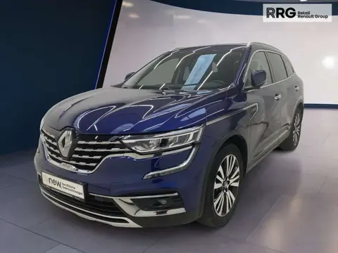 Used RENAULT KOLEOS Diesel 2021 Ad 