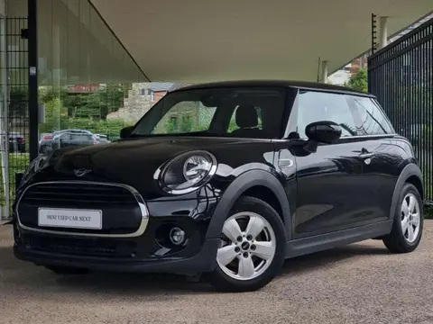 Annonce MINI ONE Essence 2021 d'occasion 