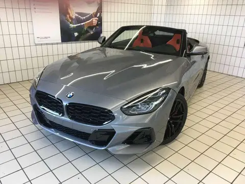 Annonce BMW Z4 Essence 2024 d'occasion 