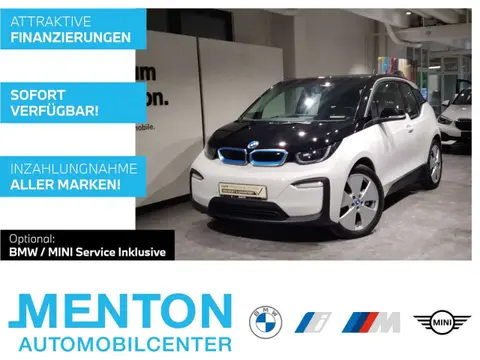 Annonce BMW I3 Électrique 2021 d'occasion 