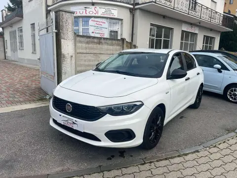 Annonce FIAT TIPO Diesel 2019 d'occasion 