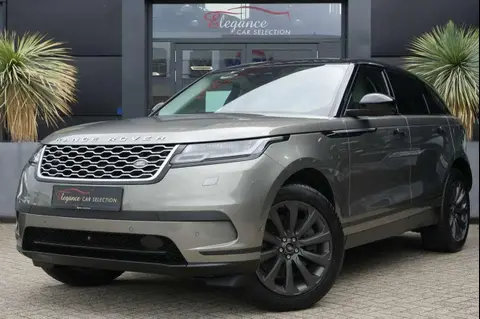 Used LAND ROVER RANGE ROVER VELAR Hybrid 2021 Ad 