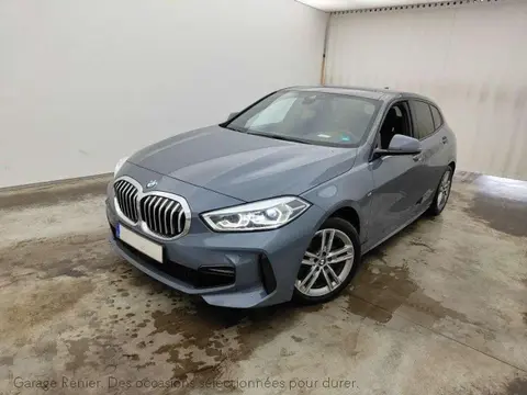 Used BMW SERIE 1 Petrol 2020 Ad 