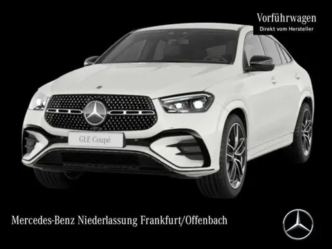 Annonce MERCEDES-BENZ CLASSE GLE Diesel 2023 d'occasion 