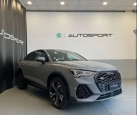 Annonce AUDI Q3 Diesel 2022 d'occasion 