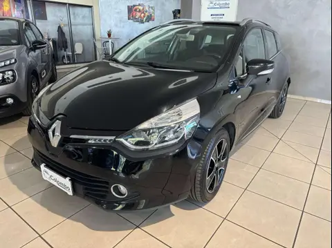 Used RENAULT CLIO Diesel 2016 Ad 