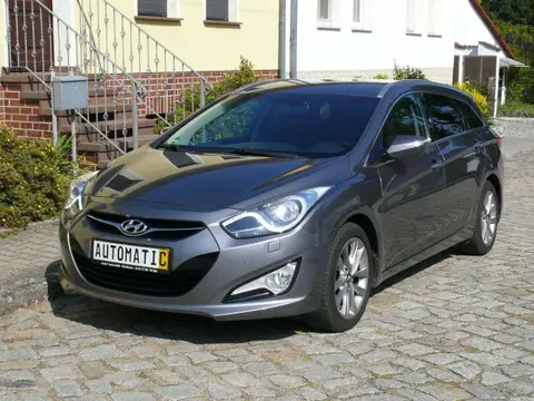 Used HYUNDAI I40 Diesel 2015 Ad 