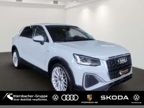 Used AUDI Q2 Diesel 2023 Ad 