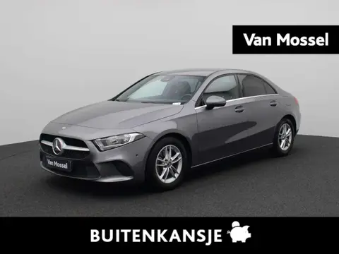 Used MERCEDES-BENZ CLASSE A Diesel 2019 Ad 