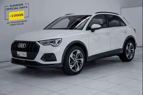 Annonce AUDI Q3 Diesel 2022 d'occasion 