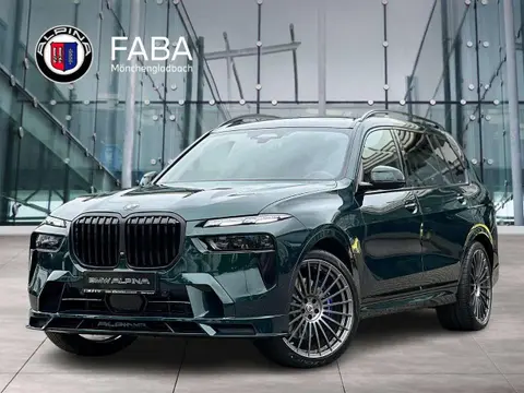 Annonce ALPINA XB7 Essence 2024 d'occasion 