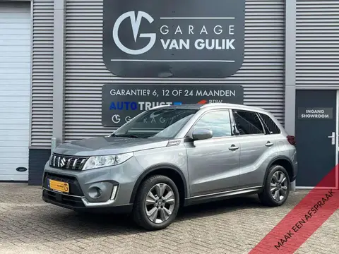 Used SUZUKI VITARA Petrol 2020 Ad 