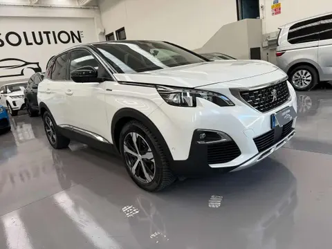 Annonce PEUGEOT 3008 Diesel 2019 d'occasion 