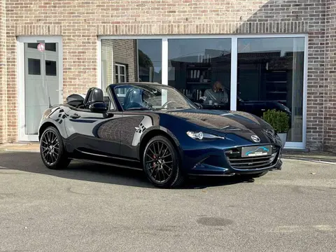 Annonce MAZDA MX-5 Essence 2023 d'occasion 