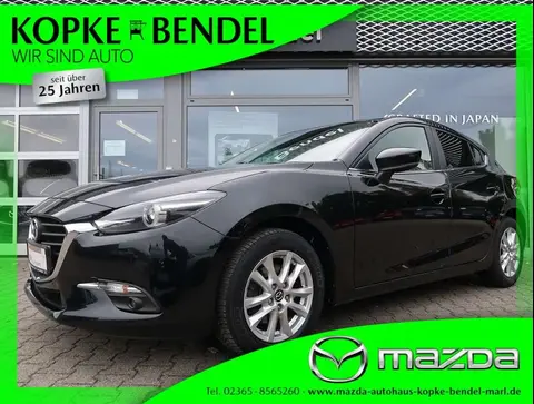 Annonce MAZDA 3 Essence 2017 d'occasion 