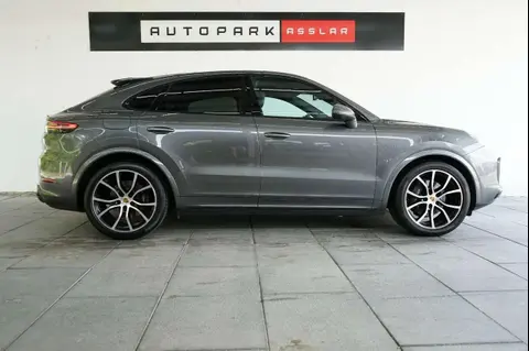 Used PORSCHE CAYENNE Hybrid 2021 Ad 