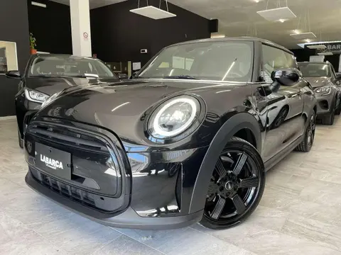 Annonce MINI ONE Essence 2022 d'occasion 