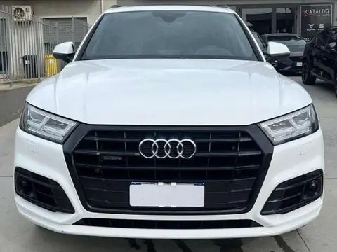 Used AUDI Q5 Diesel 2019 Ad 