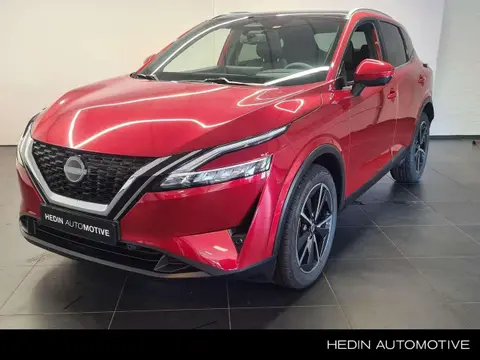 Annonce NISSAN QASHQAI Hybride 2024 d'occasion 