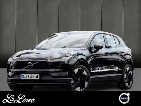 Annonce VOLVO EX30 Électrique 2024 d'occasion 