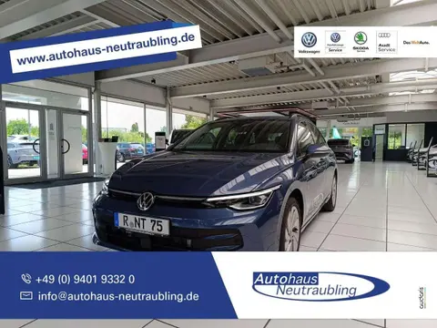 Used VOLKSWAGEN GOLF Petrol 2024 Ad 