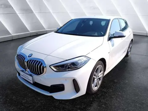 Annonce BMW SERIE 1 Essence 2019 d'occasion 