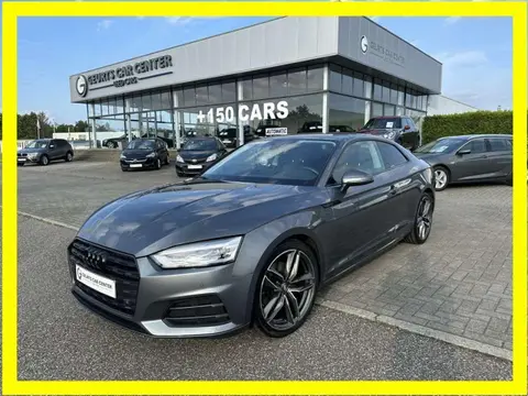 Used AUDI A5 Petrol 2019 Ad 