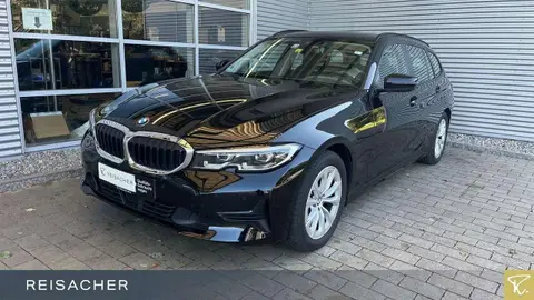 Annonce BMW SERIE 3 Diesel 2021 d'occasion 