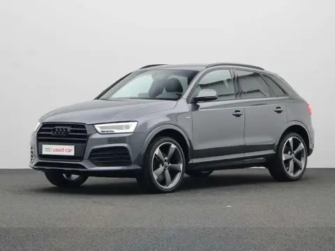 Used AUDI Q3 Petrol 2015 Ad 