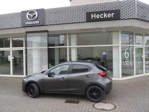 Annonce MAZDA 2 Essence 2024 d'occasion 