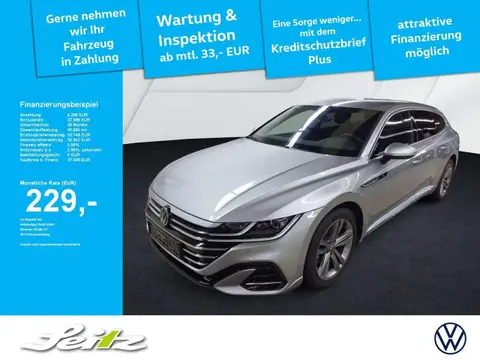 Used VOLKSWAGEN ARTEON Diesel 2024 Ad 