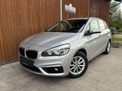 Used BMW SERIE 2 Petrol 2015 Ad 