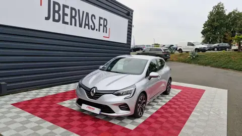 Used RENAULT CLIO Diesel 2021 Ad 