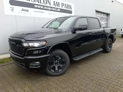 Annonce DODGE RAM Essence 2024 d'occasion 