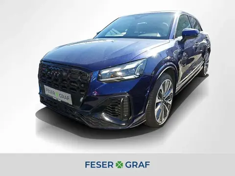 Annonce AUDI SQ2 Essence 2021 d'occasion 