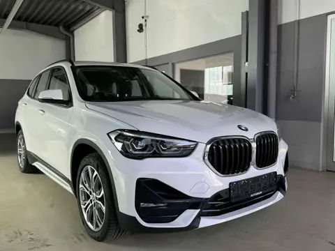 Annonce BMW X1 Hybride 2021 d'occasion 