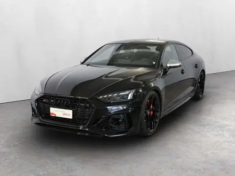 Annonce AUDI RS5 Essence 2024 d'occasion 