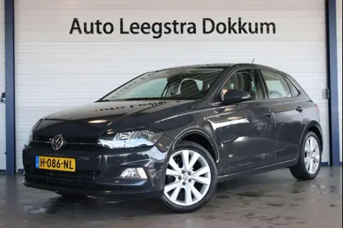 Used VOLKSWAGEN POLO Petrol 2020 Ad 