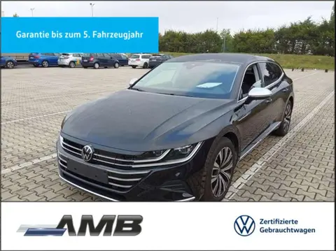 Used VOLKSWAGEN ARTEON Hybrid 2024 Ad 